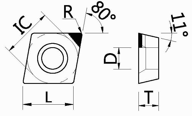 CPGW-1C