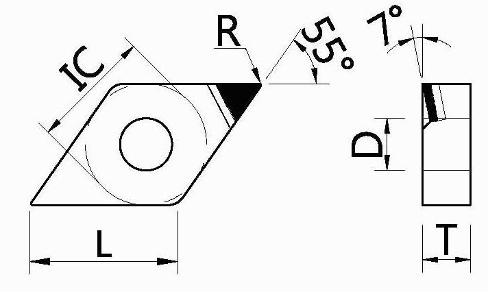 DNGA-1C