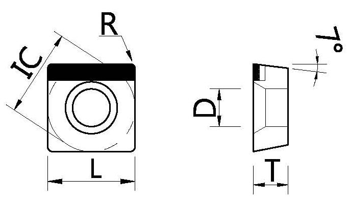 SCGW-W