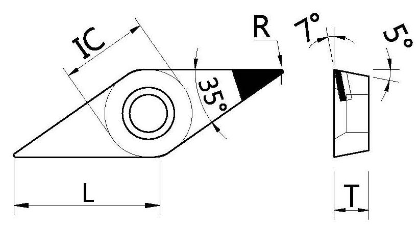 VBGT-1C