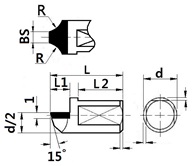 notching